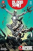 Bloodshot Reborn #17