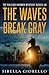 The Waves Break Gray (Raleigh Harmon Mysteries, #6)