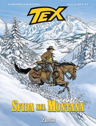 Tex - Sfida nel Montana