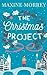 The Christmas Project by Maxine Morrey