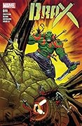 Drax #11