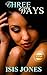 Three Ways by Isis Jones