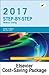 Step-by-Step Medical Coding 2017 Edition - Text, Workbook, 2017 ICD-10-CM for Hospitals Professional Edition, 2017 ICD-10-PCS Professional Edition, ... and AMA 2017 CPT Professional Edition Package