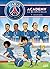 Paris Saint-Germain Academy...