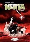 Kenya, vol 5 by Rodolphe