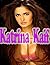 katrina kaif: Biography