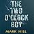The Two O'Clock Boy (DI Ray Drake, #1)
