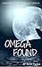 Omega Found (Crescent City Omegas #1)