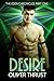Desire (Eden Chronicles Boo...