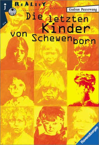 Die letzten Kinder von Schewenborn (Paperback)