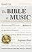 The Bible in Music: A Dictionary of Songs, Works, and More
