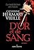 D'or et de sang