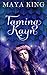 Taming Kayn (A Dragon's Bride Novella) (Dragon Brides Book 2)