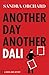 Another Day, Another Dali by Sandra Orchard