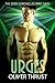 Urges (Eden Chronicles Book 2)