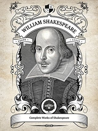 The Complete Works of William Shakespeare