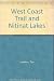 The West Coast Trail and Nitinat Lakes by Tim Leadem