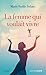 La femme qui voulait vivre (LITTERATURE) (French Edition)