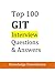 Top 100 GIT Interview Quest...