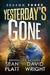 Yesterday's Gone: Season Three
