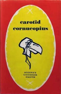 Carotid Cornucopius (Hardcover)