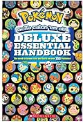 Pokemon Essential Handbook (Pokémon Deluxe Essential Handbook)[Pokemon Handbook] 