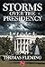 Storms Over the Presidency