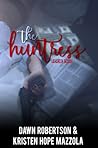 The Huntress (The Huntress, #1) The Huntress (The Huntress, #1)