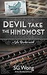 Devil Take the Hindmost (Lola Starke, #3)
