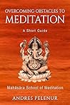 Overcoming Obstacles to Meditation by Andres Pelenur