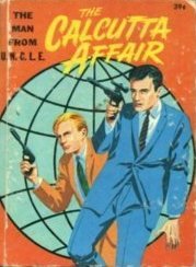 The Calcutta Affair (Man from U.N.C.L.E.)