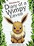 Diary Of Eva The Wimpy Fox (Animal Diary Book 12)