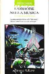 L'orrore nella musica (Paperback)
