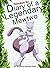 Diary Of A Legendary Mutant Cat (Animal Diary Book 11)
