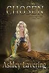 Chosen: Land Magic Saga book 2