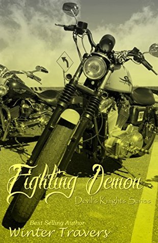 Fighting Demon (Devil's Knights, #7)