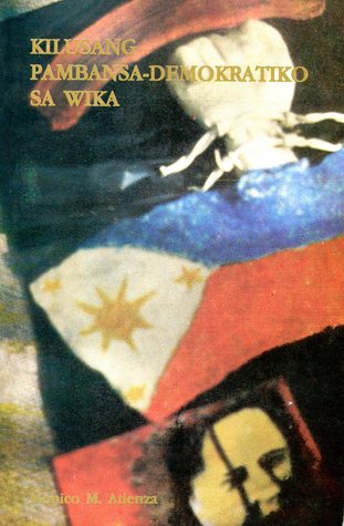 Kilusang Pambansa-Demokratiko sa Wika