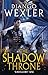 The Shadow Throne (The Shadow Campaigns, #2)