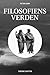 Filosofiens verden: Kritik - Etik - Pædagogik - Religion