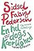 En hel dags kærlighed – og andre fortællinger by Sidsel Falsig Pedersen