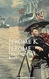 Three Men in a Boat