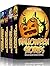 Halloween Stories (4 Books in 1): Spooky Halloween Stories for Kids, Halloween Jokes, and Activities (Halloween Series Book 13)