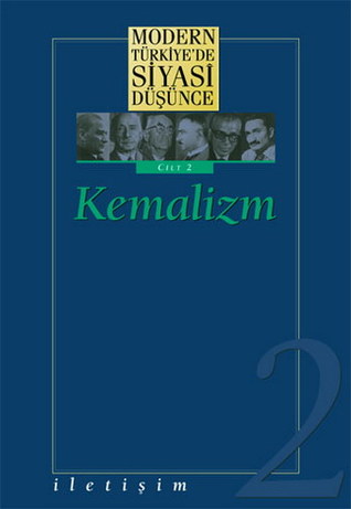 Kemalizm (Hardcover)