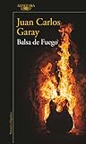 Balsa de Fuego
