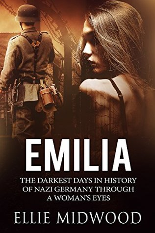 Emilia (Women and the Holocaust, #1)