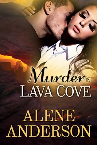 Murder in Lava Cove (Kindle Edition)