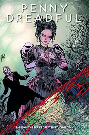 Penny Dreadful #5