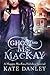 The Ghost and Ms. MacKay (Maggie MacKay, Magical Tracker, #2.5)