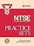 NTSE 15 Practice Sets & Solved Papers 2015-16 for Class 10th