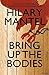 Bring Up the Bodies (Thomas...